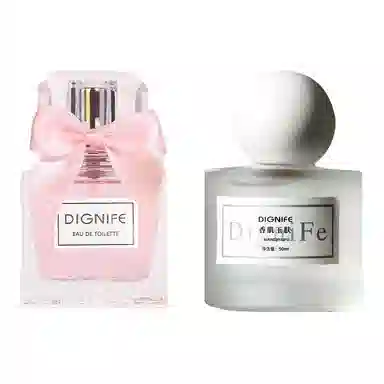 50ml+50ml EDT