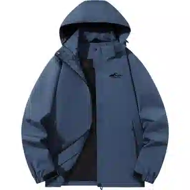 SNOW FLYING 1.0 LOGO