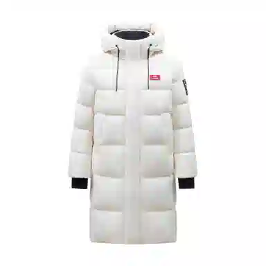 Yaya Aerospace Edition Down Jacket