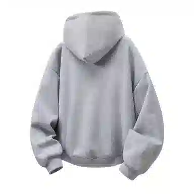 Avandi Flame Logo Hoodie