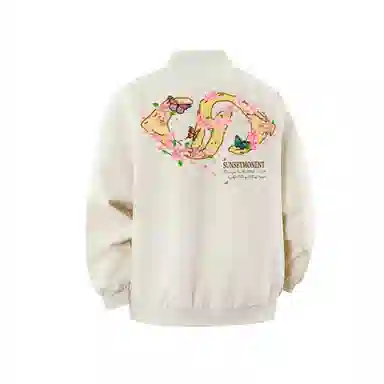 SUNSETMONENT Cleanfit