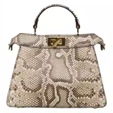 FENDI Peekaboo ISeeU