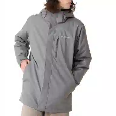 Columbia FWAW25 Avicqua Falls Omniheat Infinity