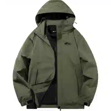 SNOW FLYING 1.0 LOGO