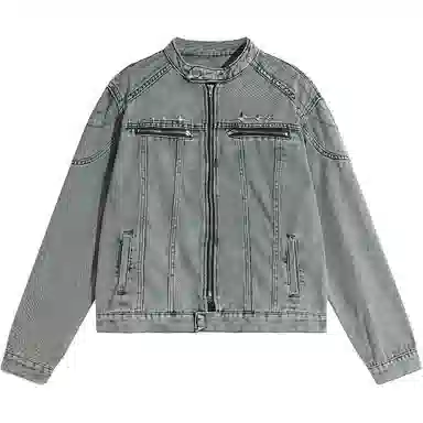 BLACK AT