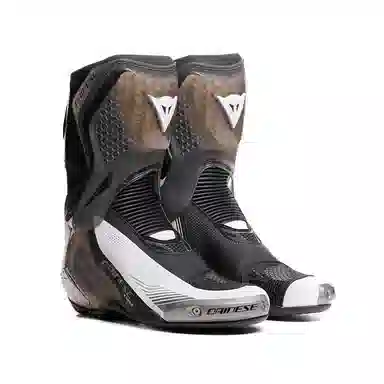 DAINESE TORQUE 4