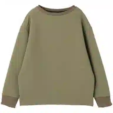 Mizuno Breath Thermo Ripple