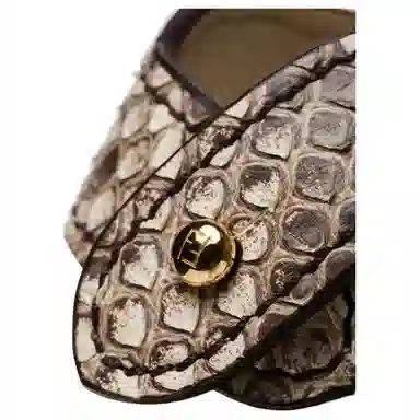 FENDI Peekaboo ISeeU