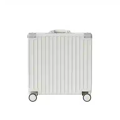 MCHNA KTCC TSA ABS+PC 2018