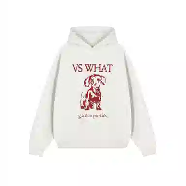 VS WHAT