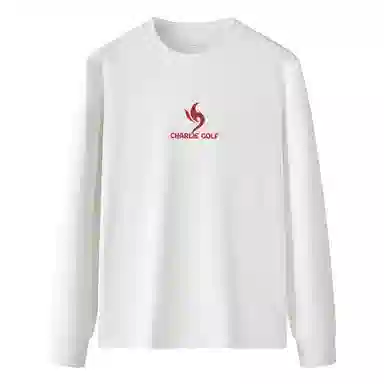 CHARLIE GOLF logo