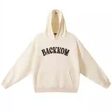 BACKKOM