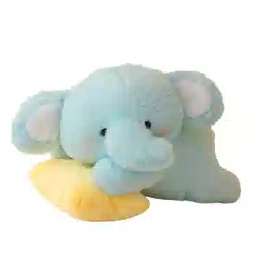 MIC RABBIT 23cm35cm