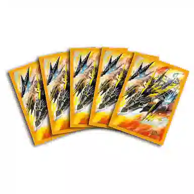 TAKARA TOMY Duel Masters DX Doran Gorgiini