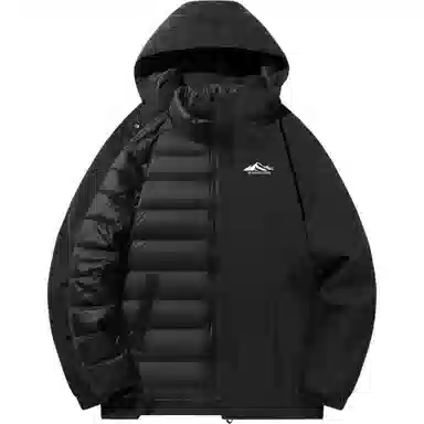 SNOW FLYING 1.0 LOGO