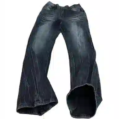 SOUL WORKER cleanfit