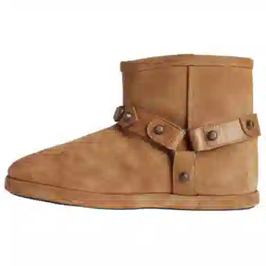 Balenciaga Alaska Soft