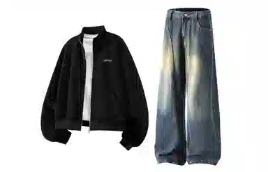 ROSECREED cleanfitboxy