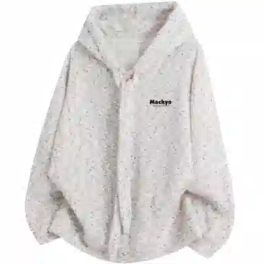 Mackyo x SOORCHCE Logo