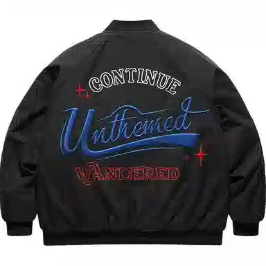 UNthemed