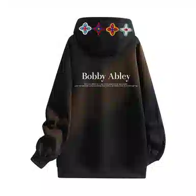 BOBBY ABLEY Log