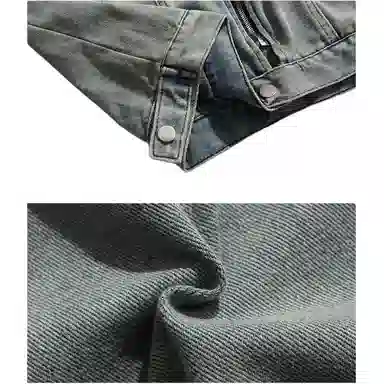 BLACK AT