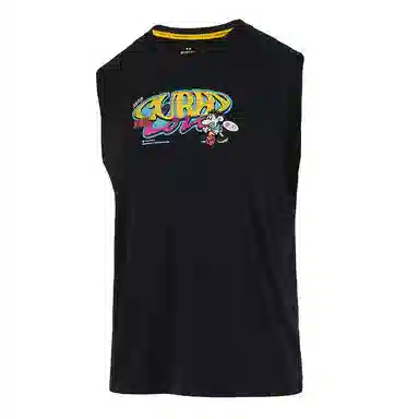 Under Armour curry CON GRAPHICS SL