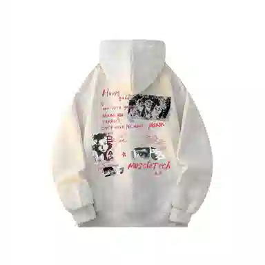 MUSCLETECH MUSCLETECH cleanfit