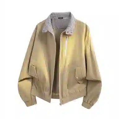 Menblero bomber