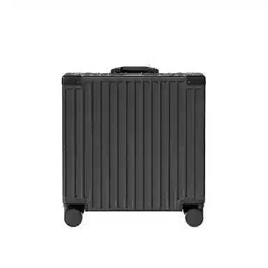 MCHNA KTCC TSA ABS+PC 2018