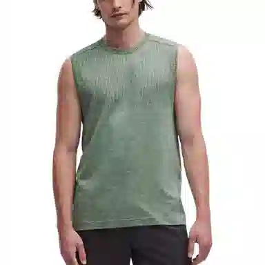 lululemon Metal Vent Tech Sleeveless