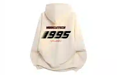 MUSCLETECH LOGO
