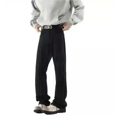 BEAR UNION cleanfitbootcutvibe