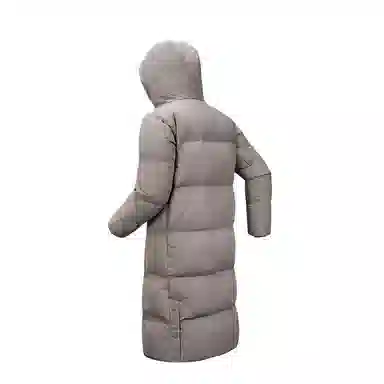 Kailas Lightweight Down Jacket Men