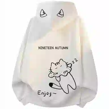 NINETEEN AUTUMN logo