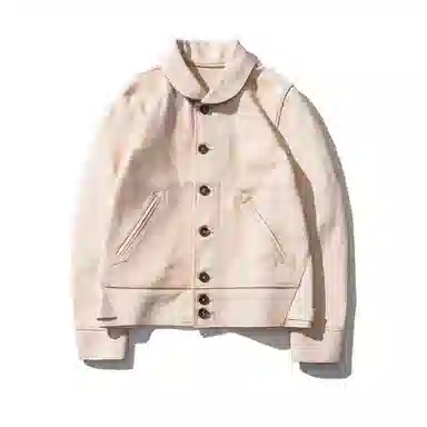 BLOOM VINTAGE A.C.E. Campus Jacket