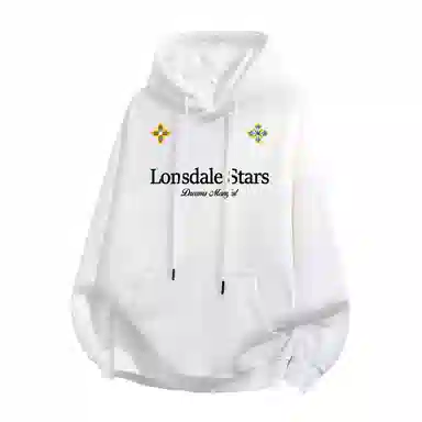 LONSDALE