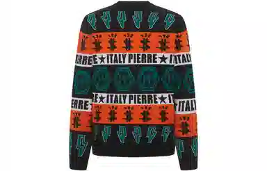 PP PIERRE PIERUCCI LOGOV