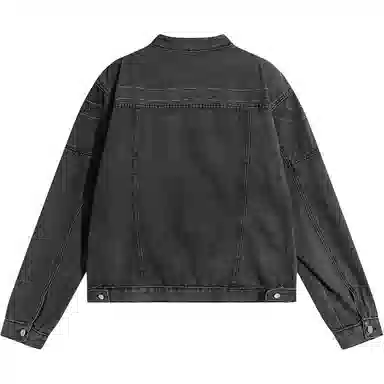 BLACK AT
