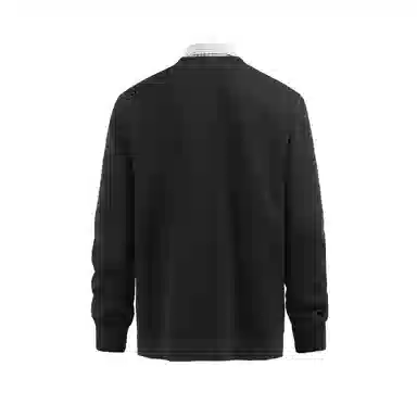 AULDEY logocleanfitPolo