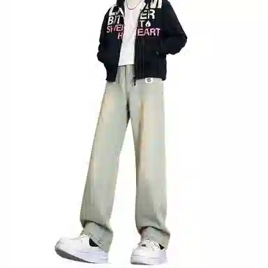 SUNSETMONENT cleanfit