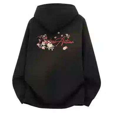 NINETEEN AUTUMN logo