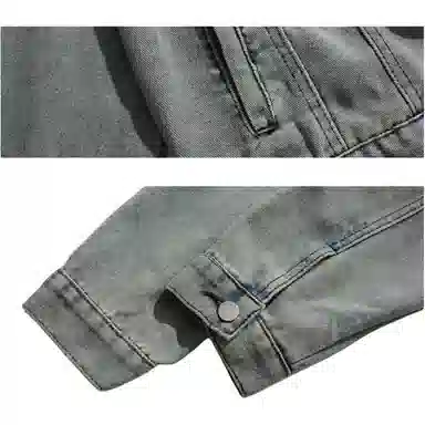 BLACK AT