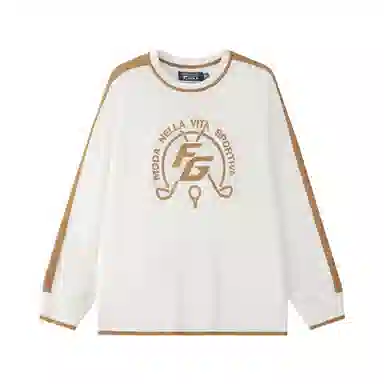 FILA KIDS PERFORMANCE GOLF