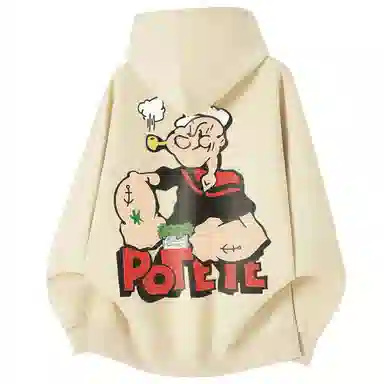 POPEYE Classic Hoodie