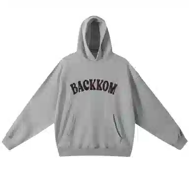 BACKKOM