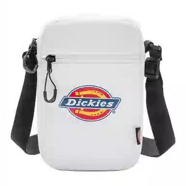 Dickies Classic Series White