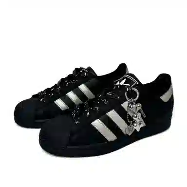 adidas originals SUPERSTAR biubiu