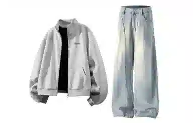 ROSECREED cleanfitboxy