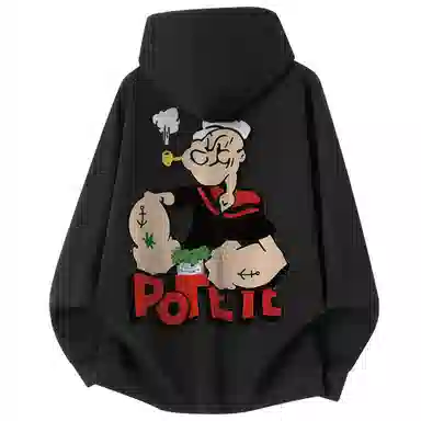 POPEYE Classic Hoodie